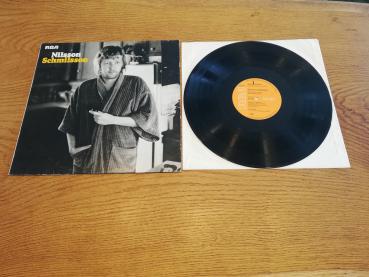Nilsson Schmilsson 1971 RCA LSP 4515/26.21067 AS Deutsche Pressung VG+/VG